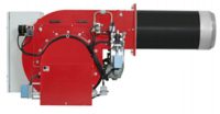 Комбинированная горелка KN1000/M TL EL + R. CE-CT DN80-S-F80