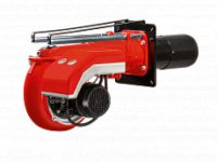 Дизельная горелка FGP 70/2 TL