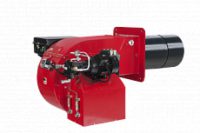 Дизельная горелка FGP 450/3 TL