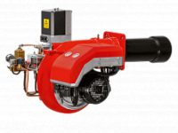 Дизельная горелка FGP 100/M TCK