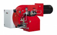 Дизельная горелка FGP 1000/M TL EC